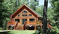 Bullwinkles Bungalow