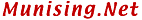 Munising Home Page