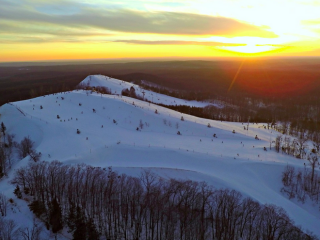 Caberfae Peaks